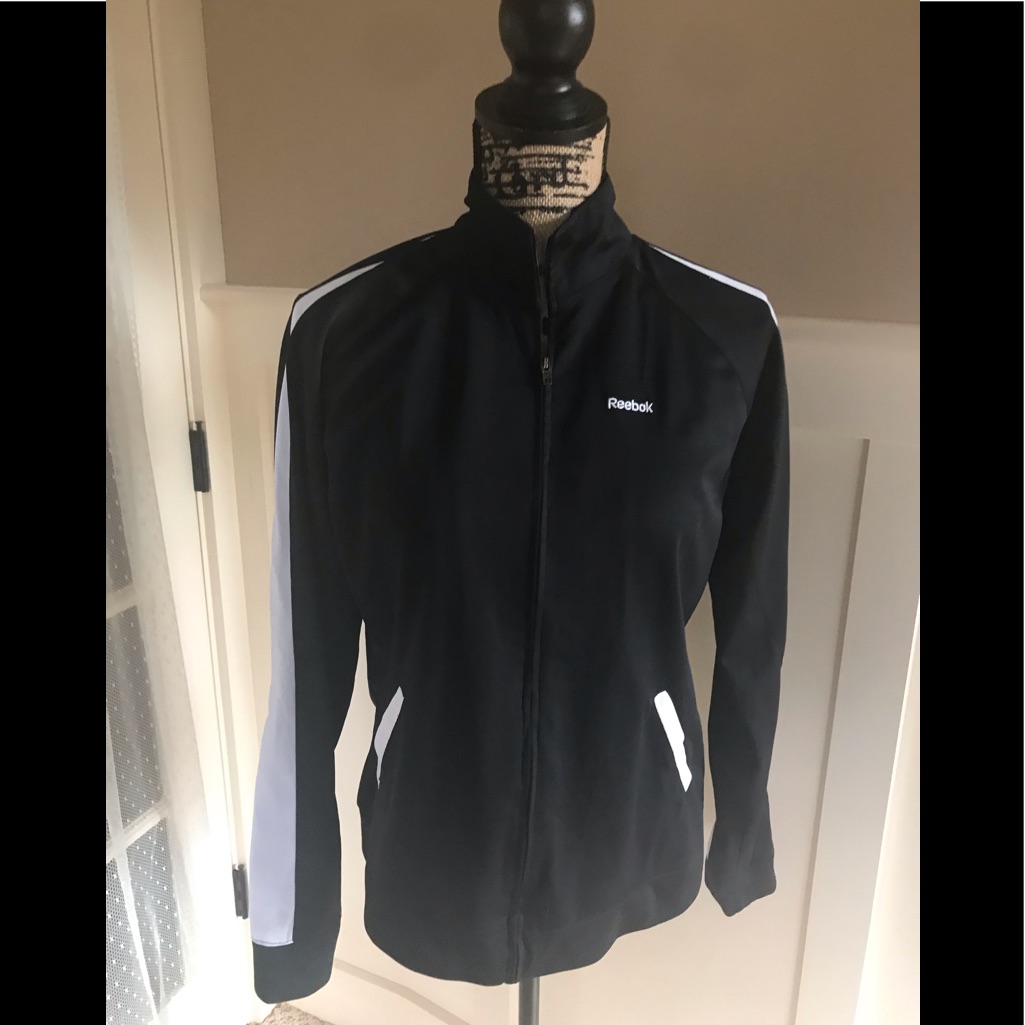 Host Pickreebok Jacket